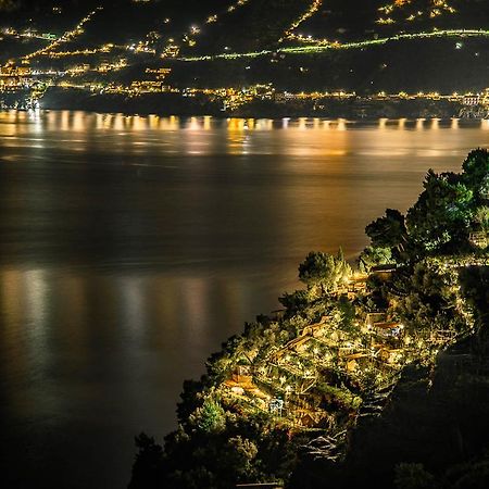マイオーリ Cannaverde - Amalfi Coast Campヴィラ エクステリア 写真